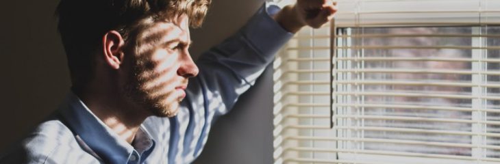 How to Cope with Depression and Overwhelming Sadness