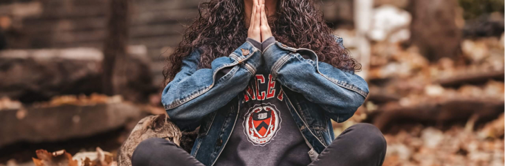 How To Become A Professional Meditation Trainer