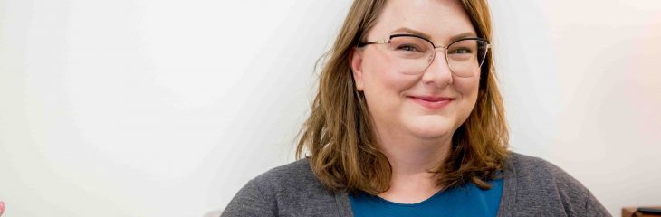 Katherine W. Smith, PsyD, LMFT