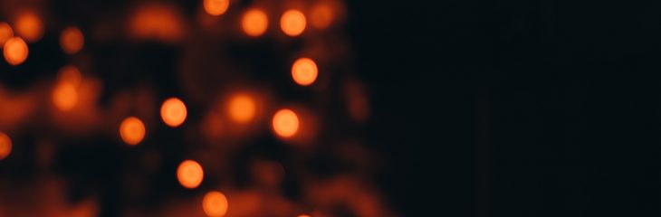 Christmas in Quarantine: 7 Ideas for a Merry Holiday