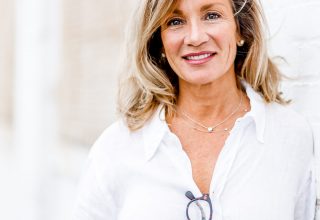 My mission is to inspire and empower women to live healthier and happier lives on their own terms.