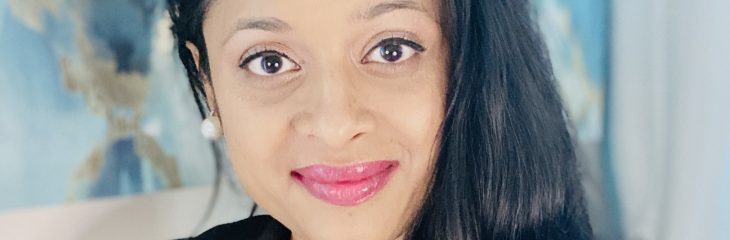 Gunjani Patel-Oza