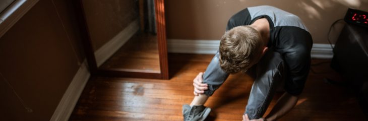 PTSD 101: Everything You Need to Know