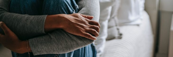 Healing After A Miscarriage