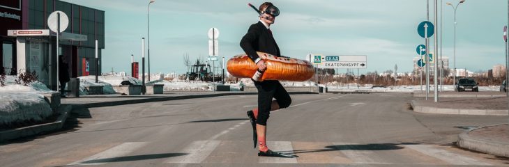 Imposter Syndrome: How to Not Feel Like A Fraud