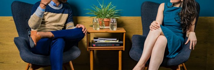 A Guide To What Not To Say To Your Therapist (And Why It Matters)