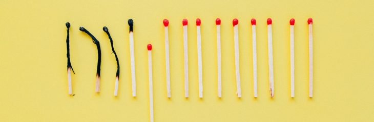 Burnout: Warning Signs & How to Fight It