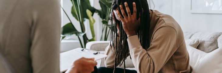 EMDR Therapy 101