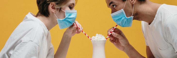 Dating After the Pandemic: Making Room for Mental Health in Your Relationship