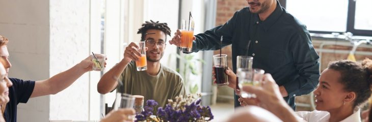 Socializing After The Pandemic: How Social Distancing Has Affected Your Social Life