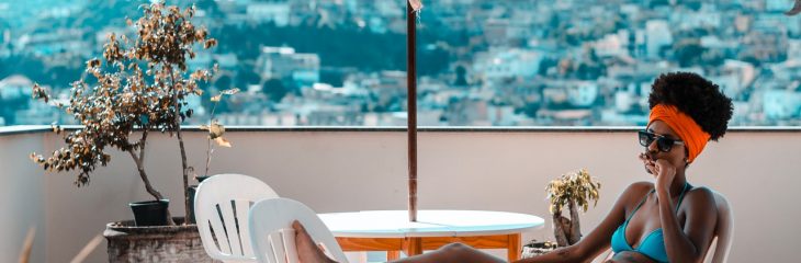 Summer After the Pandemic: How to Travel Safely and Without Anxiety