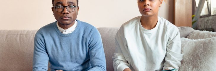 Is Your Relationship Toxic? How to Recognize the Signs & What to Do