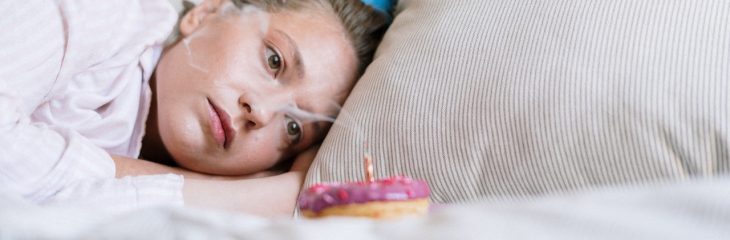 ‘Holiday Blues’ or, What to do When You Feel Lonely During the Holidays
