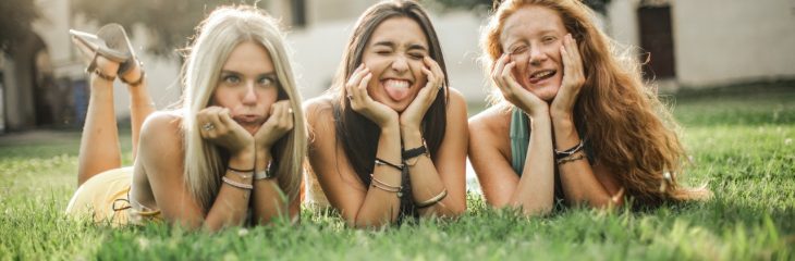 Establishing Healthy Friendships (And Knowing When to Move On)