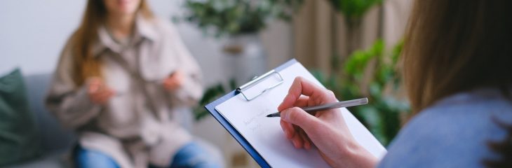 Online Therapists: Everything You Need to Know About Online Counseling and Therapy