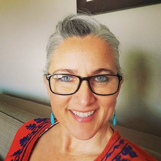 Paula Stephens