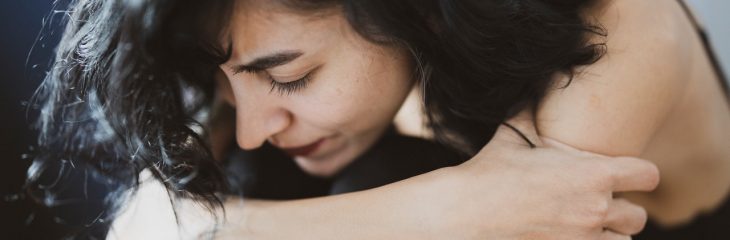 How to Deal With an Anxiety Attack. 7 Methods to Get Calm