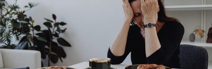 Coping After A Relationship With A Narcissist
