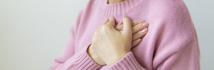 Healing From Bullying