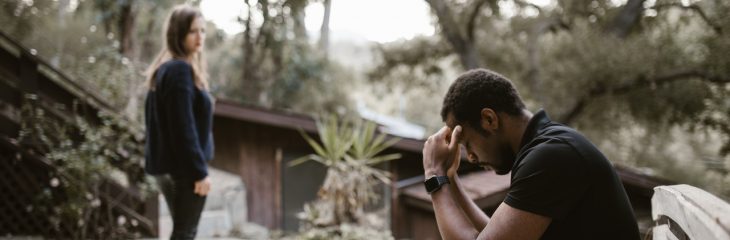How to Deal With Narcissists and Their Double Standards