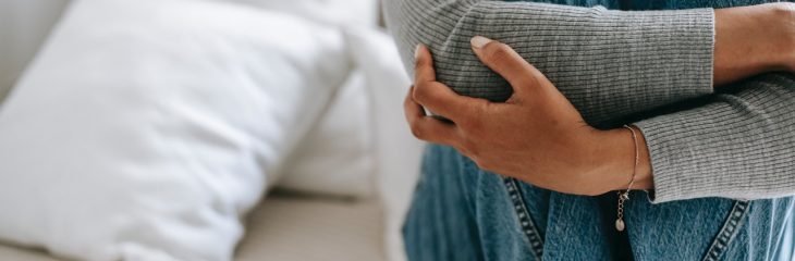 Restless Legs Syndrome and How to Help Yourself Sleep Better