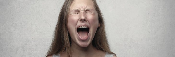 Being The Boss of Your Mood: How to Control Emotions