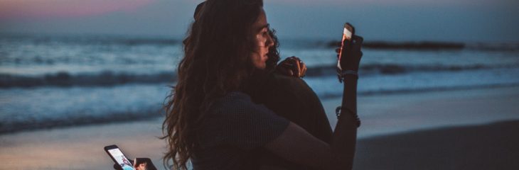 How To Improve A Relationship With A Workaholic Partner