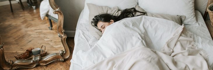 Everything You Need To Know About Insomnia