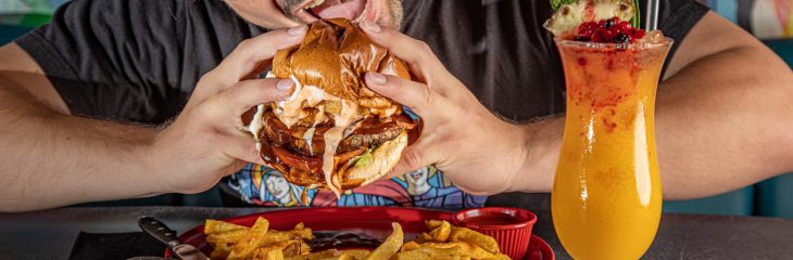 Eating Disorders: Binge eating (Compulsive overeating) 101