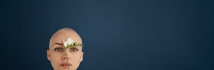 How To Support A Partner With Cancer