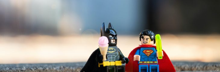Make ADHD Your Superpower